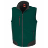 Result Softshell Bodywarmer