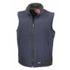 Result Softshell Bodywarmer