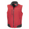 Result Softshell Bodywarmer