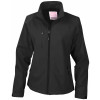 Result Womens Baselayer Softshell Jacket