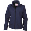 Result Womens Baselayer Softshell Jacket