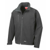 Result Baselayer Softshell Jacket