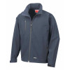 Result Baselayer Softshell Jacket