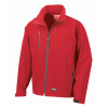 Result Baselayer Softshell Jacket