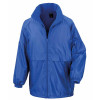 Result Core Microfleece Lined Jacket