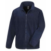 Result Core Fashion Fit Outdoor Fleece