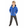 Result Core TX Performance Hooded Softshell Jacket