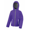 Result Core TX Performance Hooded Softshell Jacket