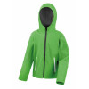Result Core TX Performance Hooded Softshell Jacket