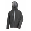 Result Core TX Performance Hooded Softshell Jacket