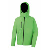 Result Core TX Performance Hooded Softshell Jacket