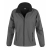 Result Womens Core Softshell Jacket