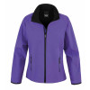 Result Womens Core Softshell Jacket