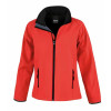 Result Womens Core Softshell Jacket