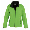 Result Womens Core Softshell Jacket