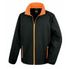 Result Core Softshell Jacket