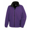 Result Core Softshell Jacket