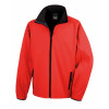 Result Core Softshell Jacket