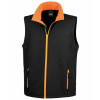 Result Softshell Bodywarmer