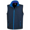 Result Softshell Bodywarmer