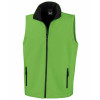 Result Softshell Bodywarmer