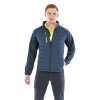 Result Compass Padded Softshell Jacket