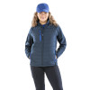 Result Compass Padded Softshell Jacket