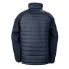 Result Compass Padded Softshell Jacket