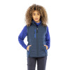 Result Compass Padded Softshell Gilet