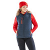 Result Compass Padded Softshell Gilet