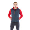 Result Compass Padded Softshell Gilet