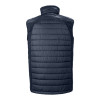 Result Compass Padded Softshell Gilet