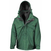 Result 3-In-1 Zip And Clip Jacket