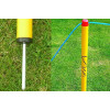 Samba Respect Barriers