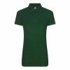 ProRTX Womens Pro Polo
