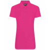 ProRTX Womens Pro Polo