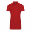 ProRTX Womens Pro Polo