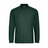 Prortx Pro Long Sleeve Polo