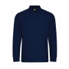 Prortx Pro Long Sleeve Polo