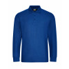 Prortx Pro Long Sleeve Polo