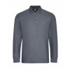 Prortx Pro Long Sleeve Polo