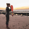Zone3 Swim Safety Buoy/Dry Bag