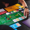 Superclub Football Manager Board Game