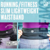 Six Peaks Running Slim Lightweight Waistband