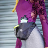 Six Peaks Running Waist Belt with Bottle Holder