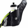 Six Peaks Running Waist Belt with Bottle Holder