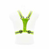 Six Peaks LED Reflective Vest with Phone Holder