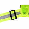 Six Peaks LED Reflective Vest with Phone Holder