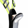 Six Peaks LED Reflective Vest with Phone Holder