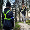 Six Peaks LED Reflective Vest with Phone Holder